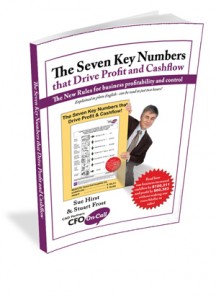 The Seven Key Number that Drive Profit and Cashflow