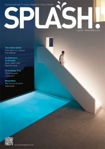 SPLASH! Magazine Issue 86 February/March 2013