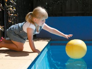 The Children’s Hospital at Westmead in Western Sydney will undertake a drowning death and near drowning study among children 0-16 years.