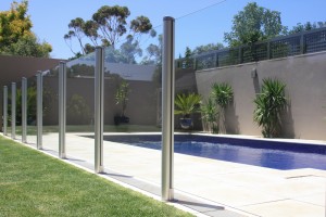 Image from Harkk Glass Balustrade and Screen Systems