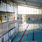 Commended Project: Cootamundra Pool