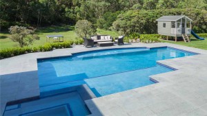 SPASA NSW concrete pool builder of the year, Award Pools Group