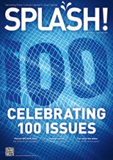 SPLASH! edition 100