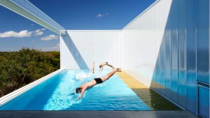 Out from the Blue, SPASA Victoria Pool of the Year 2015