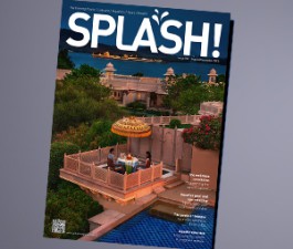 SPLASH! 102