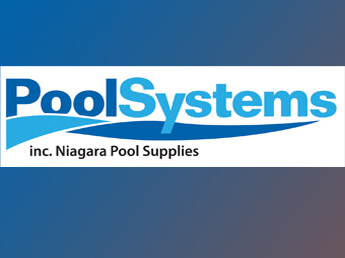 The new Pool Systems logo