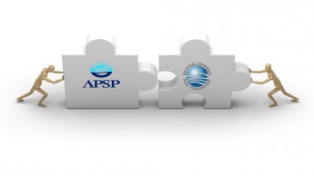 The boards say the NSPF and the APSP coming together will be a merger of equals.