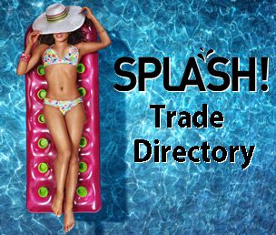 SPLASH! Trade Directory 