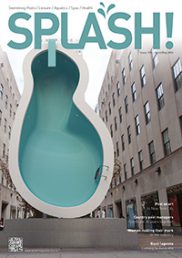 SPLASH! magazine issue 105