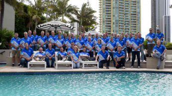 Jim's Pool Care 2016 Conference 