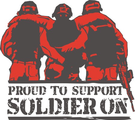 Supporting Soldier On Logo_Colour