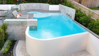 SPASA NSW & ACT 2017 Pool of the Year: Splish Splash Pools