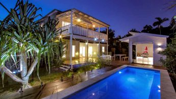 SPASA Queensland 2017 Pool of the Year: Majestic Pools & Landscapes