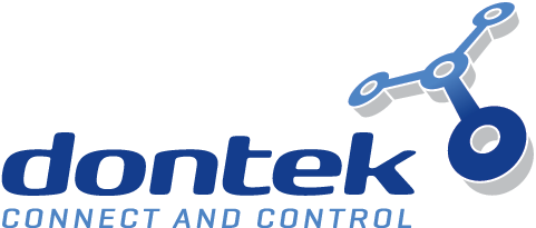 Dontek Logo