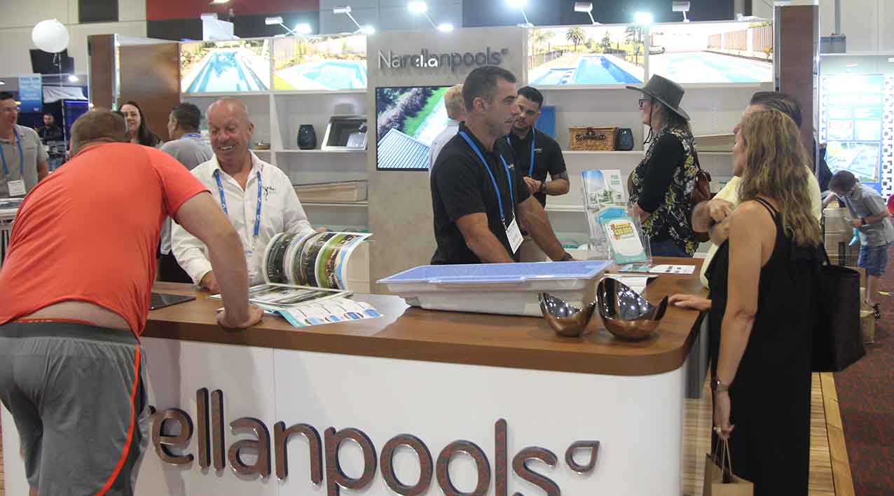 Pool & Spa Lifestyle Expo Sydney